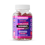 Holland & Barrett Nutrigums Women's Vitality Mixed Berry Multivitamin Gummies 60 Gummies- Buy online at McGrocer