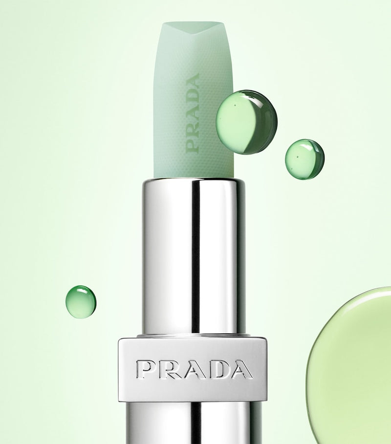 Prada lip oil balm 3.8g, imported from the UK