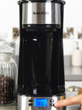 Salter digital coffee maker to go (British brand)