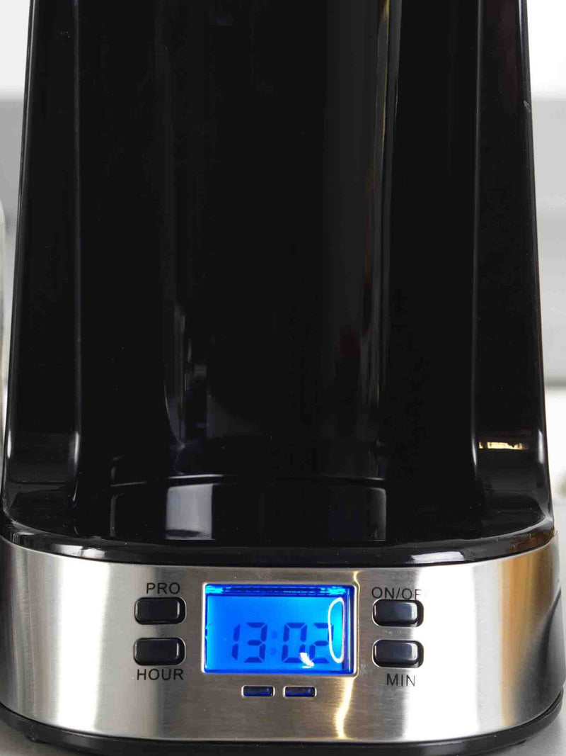 Salter digital coffee maker to go (British brand)