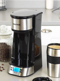 Salter digital coffee maker to go (British brand)