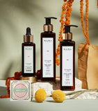 Kama Ayurveda Bringadi conditioner 200ml (British brand)