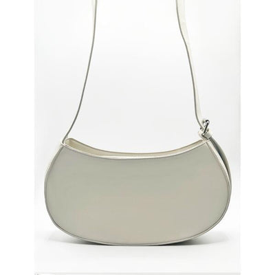 Superdrug SVNX Saddle Bag Off White- Buy online at McGrocer