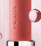 Prada Beauty Light Glowing Lipcolor Refill, imported from the UK