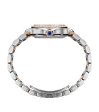 Chopard Happy Sport Automatic Watch rose gold stainless steel 33mm (British brand)