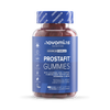Novomins Prostafit Orange gummies 60 count, imported from the UK