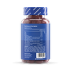 Novomins Prostafit Orange gummies 60 count, imported from the UK