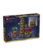 LEGO Harry Potter Herbology Plants building set 817 pieces, imported from the UK