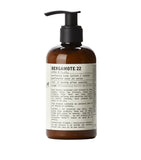 Le Labo Bergamote 22 body lotion 237ml, UK version