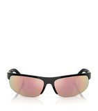 Miu Miu injected cat eye sunglasses MUA02S, UK version