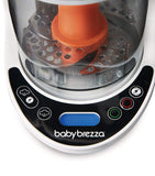 Baby Brezza baby food maker Deluxe (British brand)