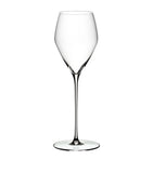 Riedel Veloce champagne glasses 2 pack - British product