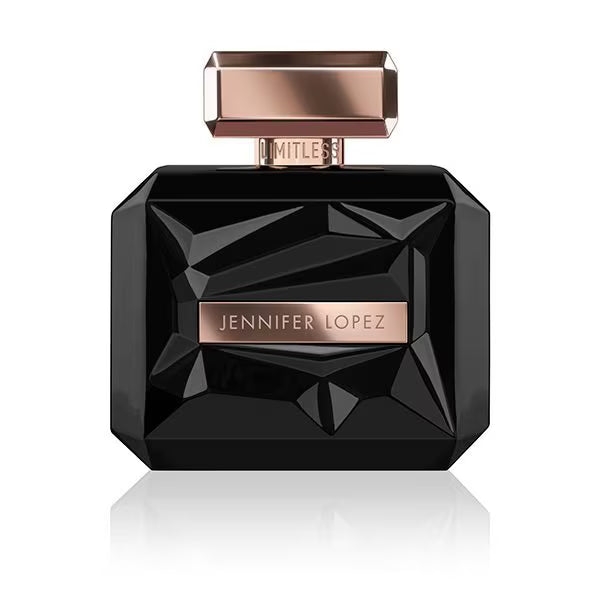 Jennifer Lopez Limitless Eau De Parfum 100ml, UK version