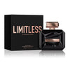 Jennifer Lopez Limitless Eau De Parfum 100ml, UK version