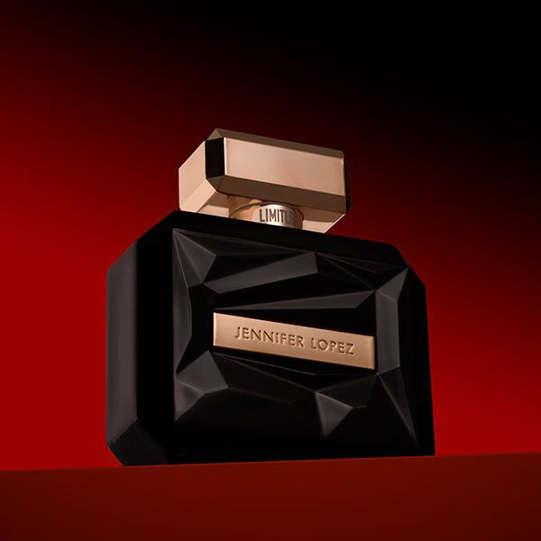 Jennifer Lopez Limitless Eau De Parfum 100ml, UK version