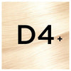 Garnier Nutrisse Ultra Bleach D4+ permanent hair colour, UK version