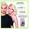 Garnier Nutrisse Ultra Bleach D4+ permanent hair colour, UK version