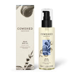 Cowshed Relax aromatherapy body oil 100ml, UK version