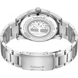 Timberland Green Mens Northbridge watch, imported from the UK