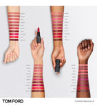 TOM FORD F Fabulous Lip Colour (British brand)