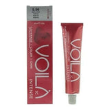 Intercosmo hair color 5.66 Deep Red 60ml - British product