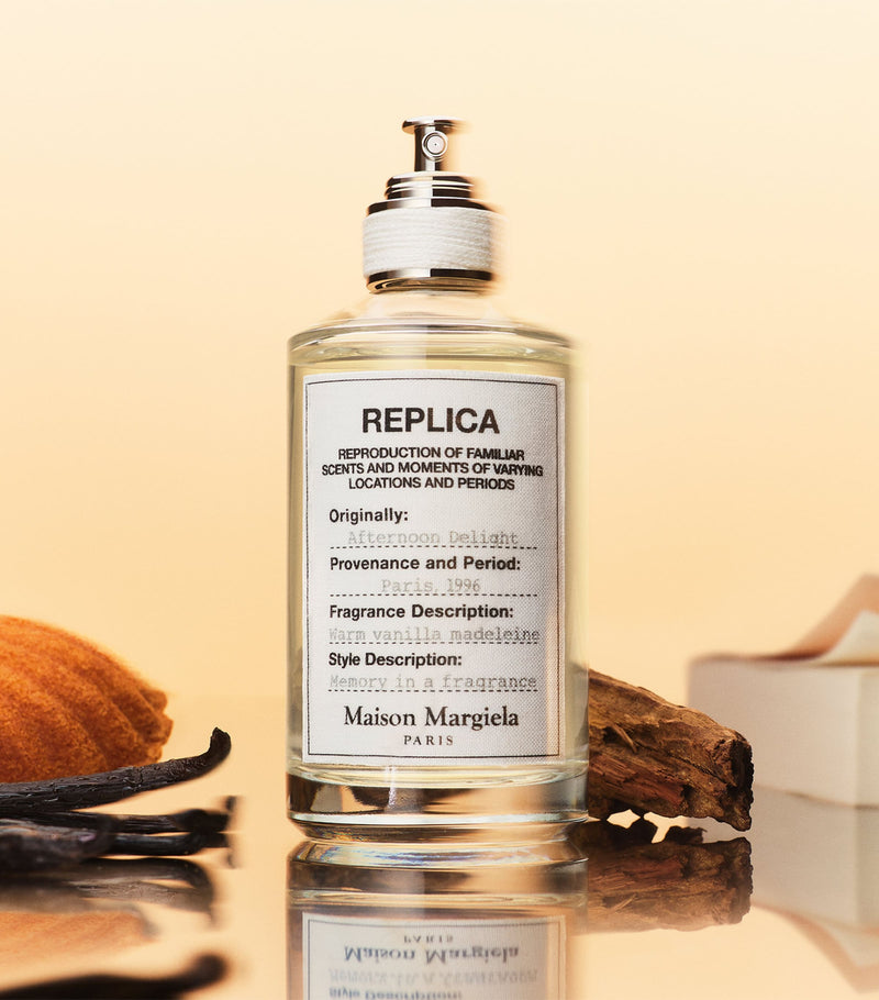 Maison Margiela eau de toilette Afternoon Delight 100ml, UK version