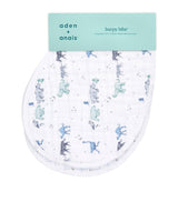 Harrods aden + anais Rising Star Burpy Bibs (Set of 2)- Buy online at McGrocer