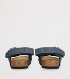 Birkenstock Milano kids' sandals - British product