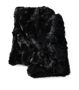 Harrods Ralph Lauren Home Shearling Brighton Throw 60cm x 60cm- Buy online at McGrocer