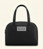 Prada Mini Promenade top-handle bag saffiano leather, UK version