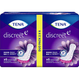 TENA Lady Maxi Night Incontinence Pads 12 pack (British brand)