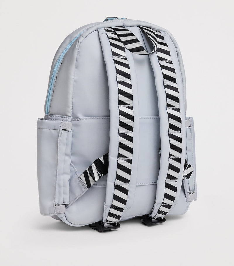 STATE Bags Kane Mini Digger backpack, imported from the UK