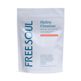 Holland & Barrett Free Soul HydraCreatine Strawberry Mango Powder 270g- Buy online at McGrocer