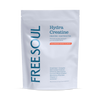 Free Soul creatine supplement Strawberry Mango 270g, imported from the UK