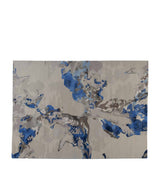 Harrods Roche Bobois Brushed Lily Rug 200cm x 300cm- Buy online at McGrocer