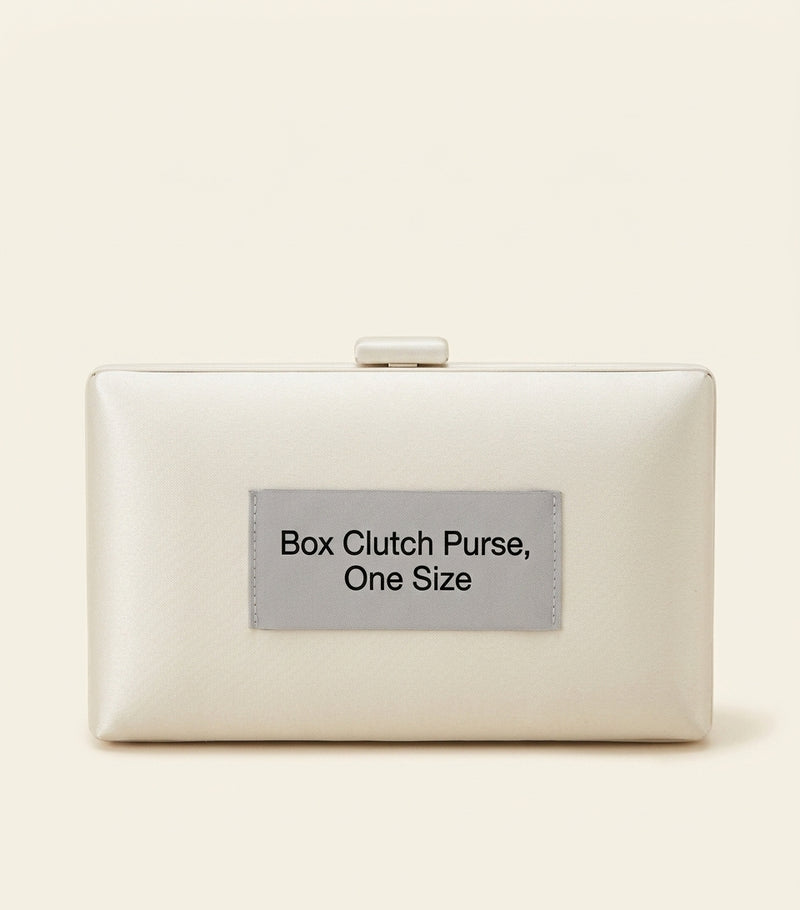 McQueen skull four-ring clutch bag H11cm W24cm D5cm (British brand)