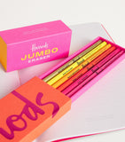 Harrods Logo Stationery Gift Set