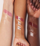 MAC Lipglass Air Non-Sticky lip gloss, imported from the UK