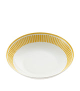 Harrods Christofle Malmaison Riviera Porcelain Bowl 19cm- Buy online at McGrocer