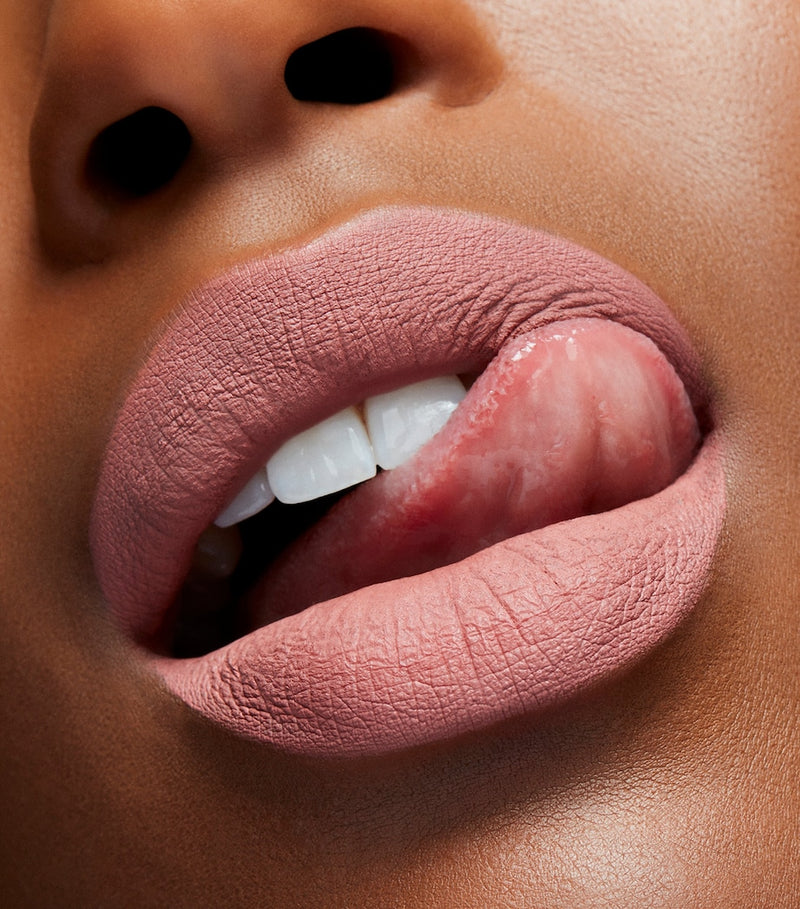 MAC Locked Kiss Ink Lipcolour, imported from the UK