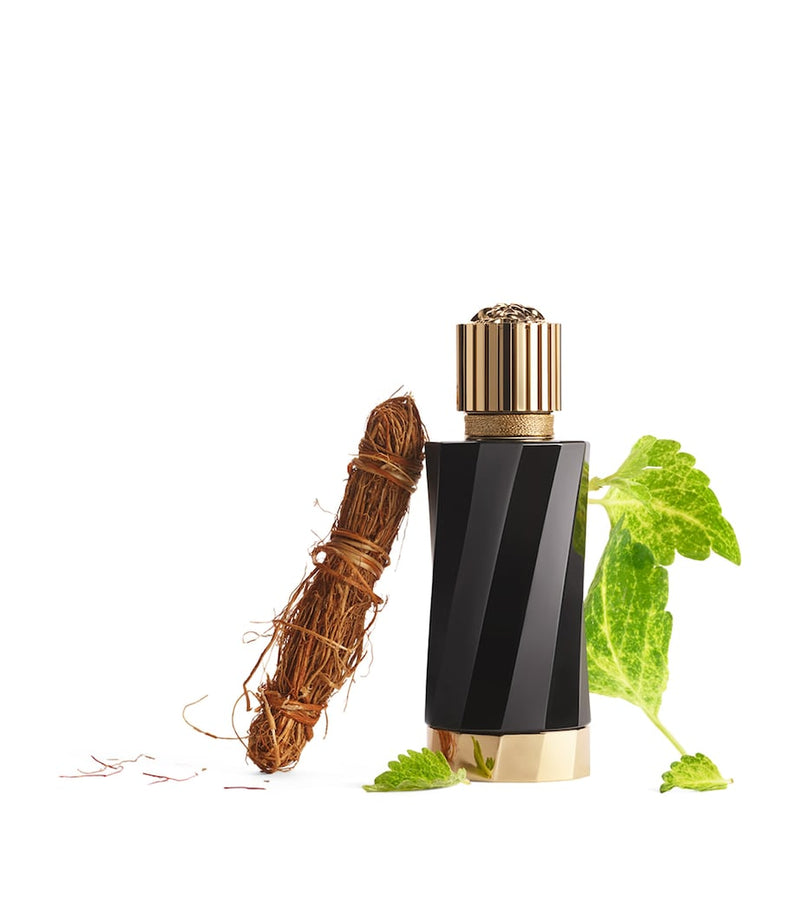 Versace Safran Royal eau de parfum 100ml - British product