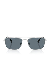 Harrods Ray-Ban Explorer III Square Sunglasses- Buy online at McGrocer