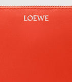 LOEWE Joya calfskin pouch (British brand)