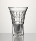Waterford Mastercraft Powerscourt vase 25cm - British product