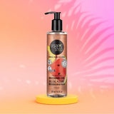 Organic Shop shower gel watermelon peach 280ml, imported from the UK