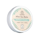 Suntribe after sun balm Eucalyptus & Jojoba 100ml (British brand)