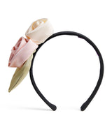 Harrods Jessie and James Midsommer Headband Kids Hair Accessory- Buy online at McGrocer