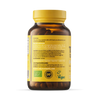 Taka Turmeric organic turmeric capsules 120, imported from the UK