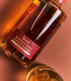 Harrods Campbeltown Blended Malt Scotch Whisky 70cl, UK version