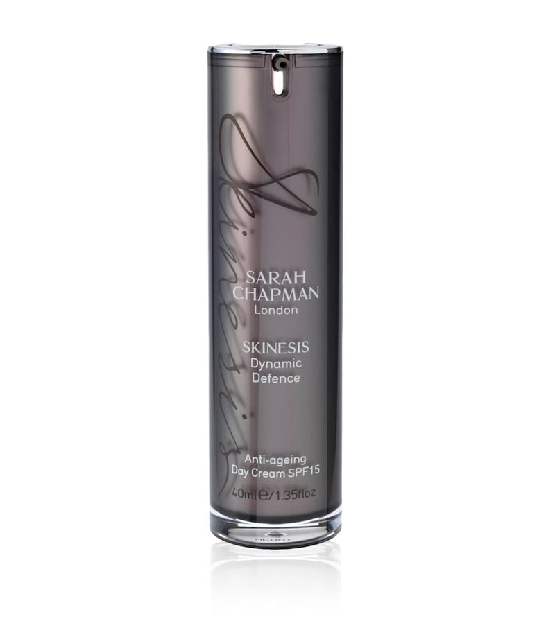 Sarah Chapman Dynamic Defence SPF 15 day cream - British product